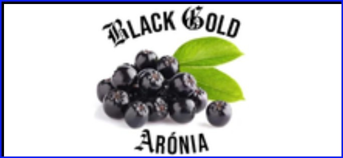 Aronia Ikon
